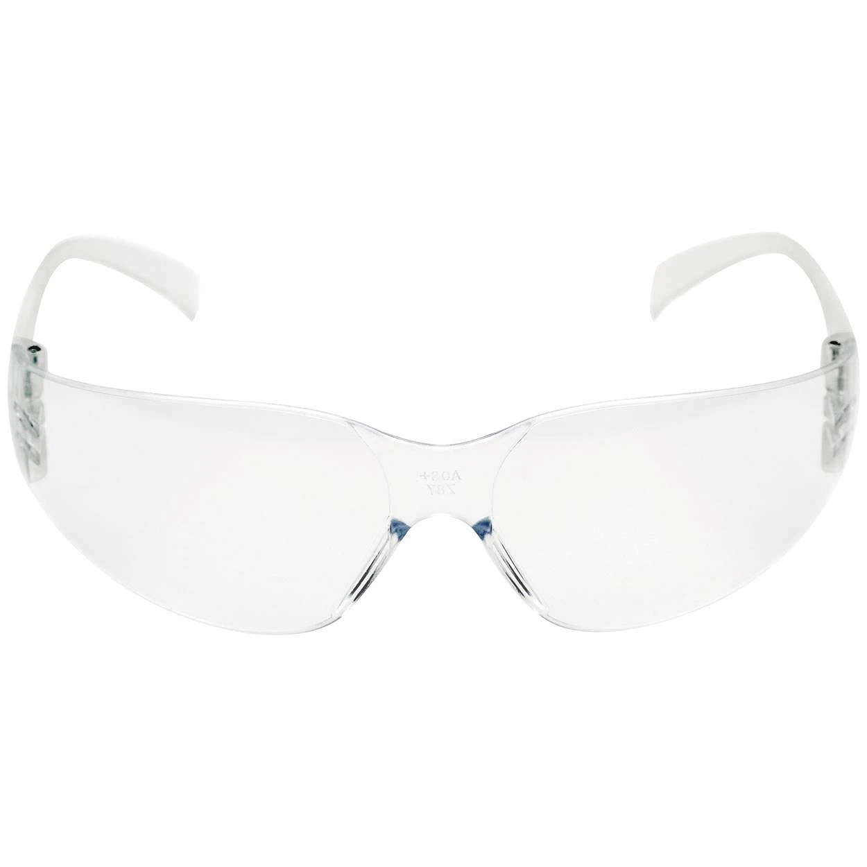3M Veiligheidsbril Virtua Transparant